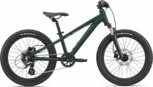 Giant STP 20 FS GIANT trekking green matt 2023 20"; Diamant