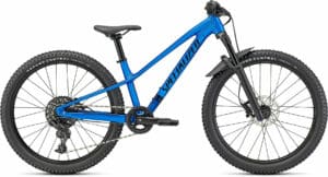 Specialized Riprock Expert 24 Cobalt/Black 2022 24"; Diamant