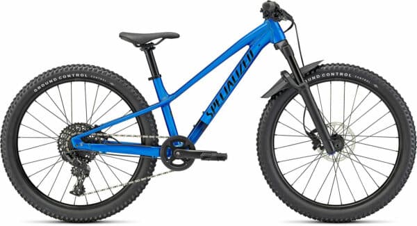 Specialized Riprock Expert 24 Cobalt/Black 2022 24"; Diamant