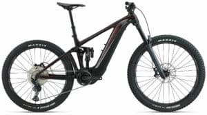 Giant Reign E+ 2 Cordovan 2023 29";/27