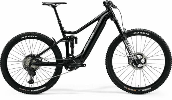 Merida eONE-SIXTY 975 EP1 BLACK 2023 29";/27