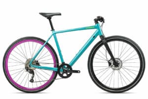 Orbea CARPE 20 Blue (Gloss)