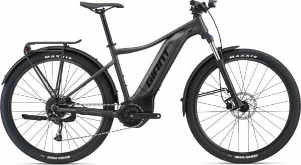 Giant Talon E+ EX graphite 2022 29"; 500 Wh Diamant