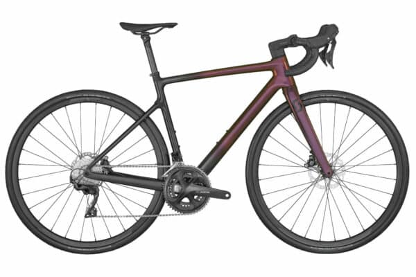 Scott Contessa Addict 25 Nitro Purple 2022 28"; Diamant