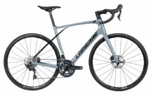 Lapierre Pulsium 6.0 Grau 2022 28"; Diamant