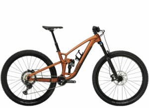 Trek Fuel EX 8 Gen 6 Matte Pennyflake 2023 29"; Diamant