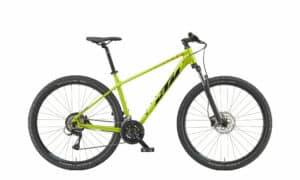 KTM CHICAGO 272 lemon (black+orange) 2023 27