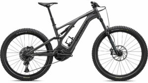 Specialized Turbo Levo Carbon Smoke/Black 2023 29";/27