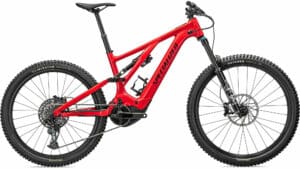 Specialized Turbo Levo Comp Alloy Flo Red/Black 2022 29"; 700 Wh Diamant
