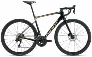 Giant Defy Advanced Pro 2 Carbon/Messier 2023 28"; Diamant