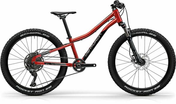 Centurion R´Bock MTB 24 infrarot 2022 24"; Diamant