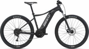 Giant Talon E+ 2 black 2022 29"; 500 Wh Diamant