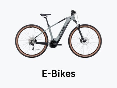 E-Bikes