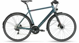 Stevens Strada 800 Tour Dusty Blue 2022 28"; Diamant