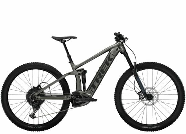 Trek Rail 5 Gen 3 Mercury 2023 29"; 625 Wh Diamant