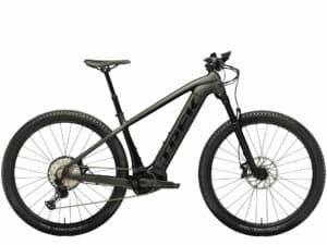 Trek Powerfly 7 Gen 4 Matte Dnister Black /Gloss Trek Black 2023 29"; 625 Wh Diam...