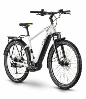 Raymon CrossRay E 5.0 white/black/lime 2022 27