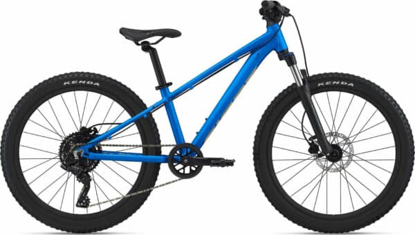Giant STP 24 FS GIANT azure blue 2022 24"; Diamant