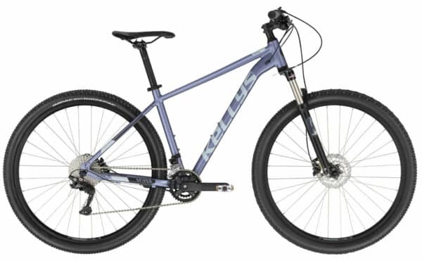 Kellys Spider 80 blau 2021 29"; Diamant