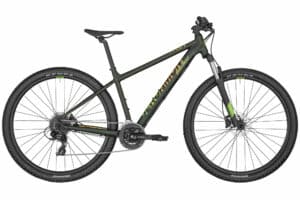 Bergamont Revox 3 olive black (matt) 2022 27