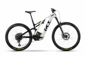 Husqvarna Mountain Cross 4 white 2023 27