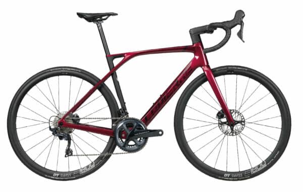 Lapierre Xelius SL 6.0 Rot 2022 28"; Diamant