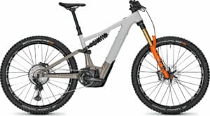 Focus FOCUS SAM² 6.0 Lightgrey/Moonstonegrey 2023 29"; 750 Wh Diamant