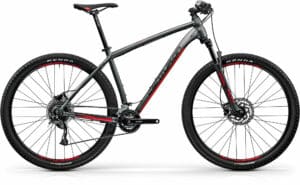 Centurion Backfire Pro 200 anthrazit 2022 29"; Diamant