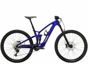 Trek Fuel EXe 9.5 Hex Blue 2023 29"; 360 Wh Diamant