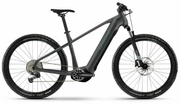 Haibike AllTrack 5 29 anthracite/slate-gloss 2023 29"; 720 Wh Diamant