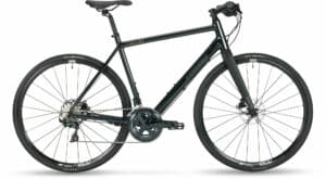 Stevens Strada 1000 Black Pearl 2022 28"; Diamant