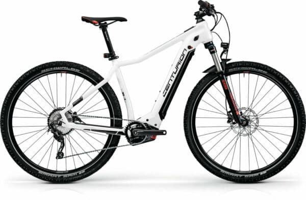 Centurion Backfire Fit E R750i polarweiß 2022 27