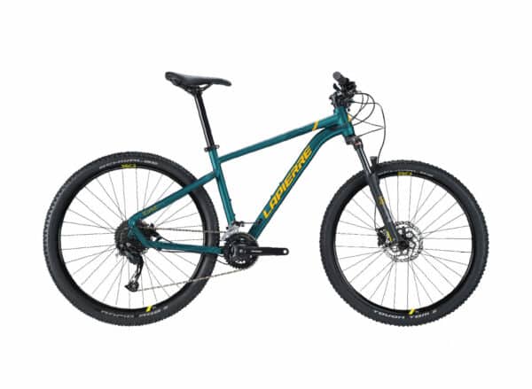 Lapierre Edge 5.7 Blau 2022 27