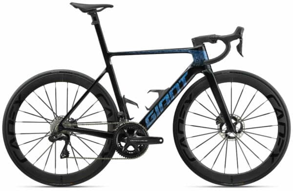 Giant Propel Advanced SL 0 Stardust 2023 28"; Diamant