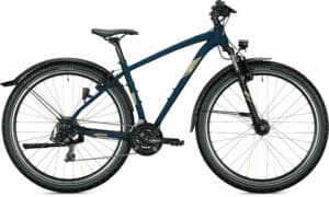 Morrison BEAVER SPORT 29"; blue/sand