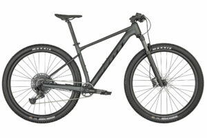 Scott Scale 970 Anthracite Grey 2023 29"; Diamant