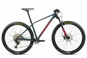 Orbea ALMA H20 Blue Bondi (Matte)