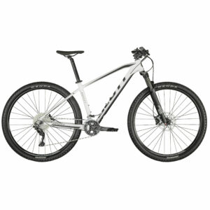 Scott  Aspect 930  Pearl White  2022 29"; Diamant