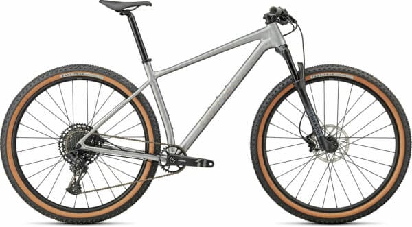 Specialized Chisel Comp Silver/Spectraflair 2022 29"; Diamant