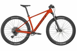 Scott Scale 970 Florida Red 2023 29"; Diamant