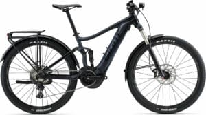 Giant Stance E+ EX cold iron 2022 29"; 625 Wh Diamant