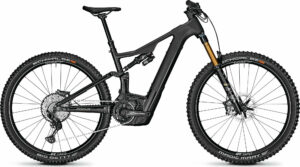 Focus JAM² 8.0 Carbon raw/Carbon glossy 2023 29"; 750 Wh Diamant