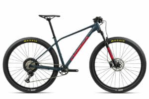 Orbea ALMA H30 Blue Bondi (Matte)