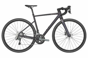 Scott Contessa Speedster 15 disc Aubergina Purple 2022 28"; Diamant