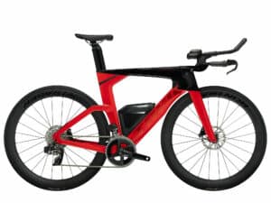 Trek Speed Concept SLR 6 AXS Viper Red/Trek Black 2023 28"; Diamant