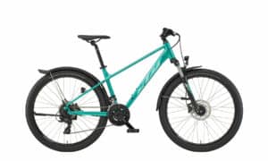 KTM PENNY LANE STREET 27 ocean (mint) 2022 27