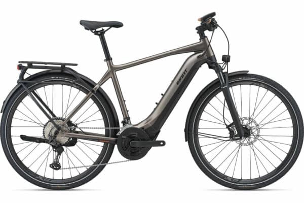 Giant Explore E+ Pro 0 2022 28"; 625 Wh Diamant