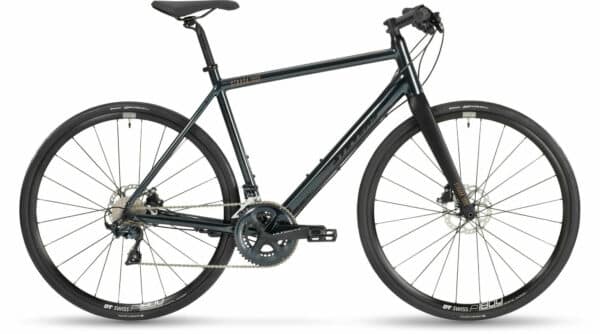 Stevens Strada 1000 Black Pearl 2023 28"; Diamant