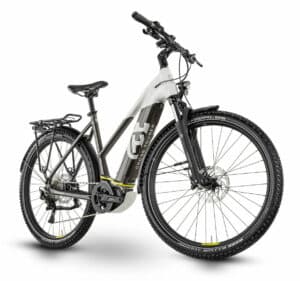 Husqvarna Cross Tourer 2 white/dark bronze 2022 27