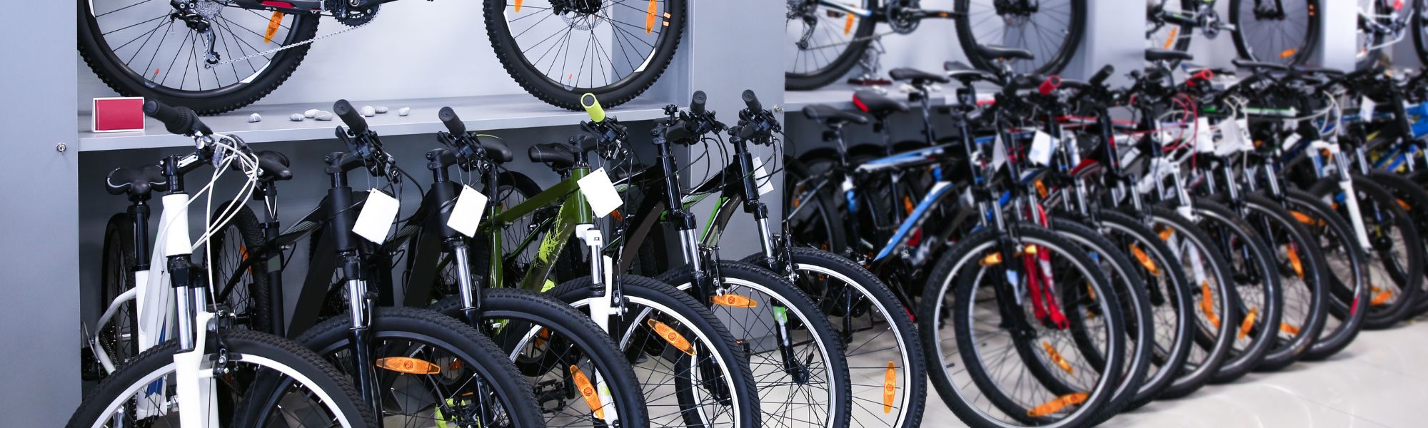 fahrradstore24.de Marken